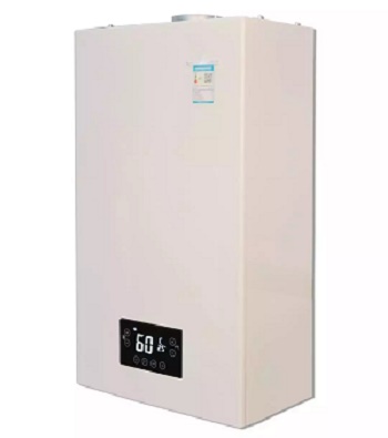 B20燃氣壁掛爐